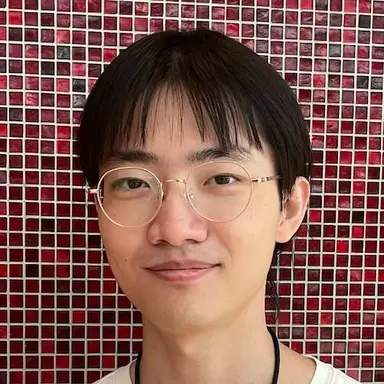 Chenglong Yu
