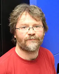 Frank Wuerthwein