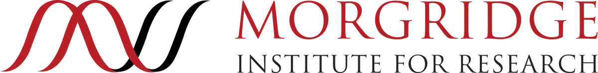 Morgridge Logo