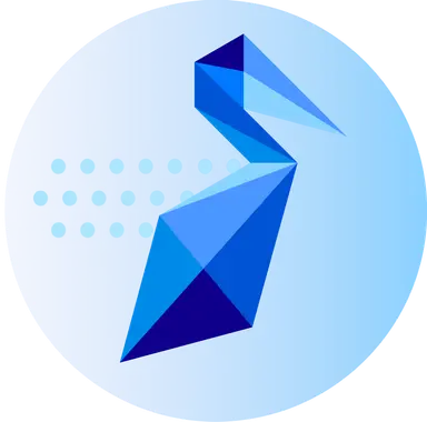 Pelican Icon